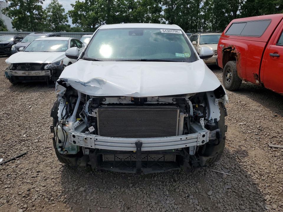 64303706 :رقم المزاد ، KL4MMCSL2NB081913 vin ، 2022 Buick Encore Gx مزاد بيع