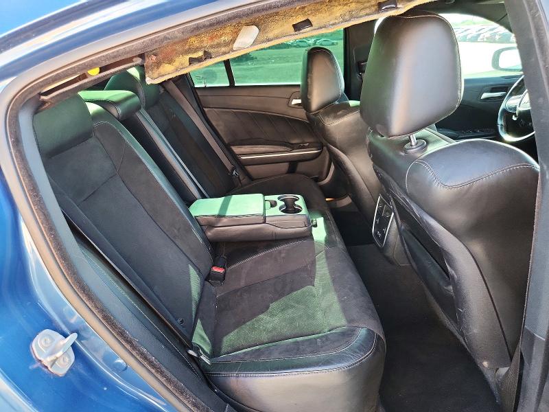 Aukcja sprzedaży 2020 Dodge Charger, vin: 2C3CDXGJXLH162120, numer aukcji: 66304176