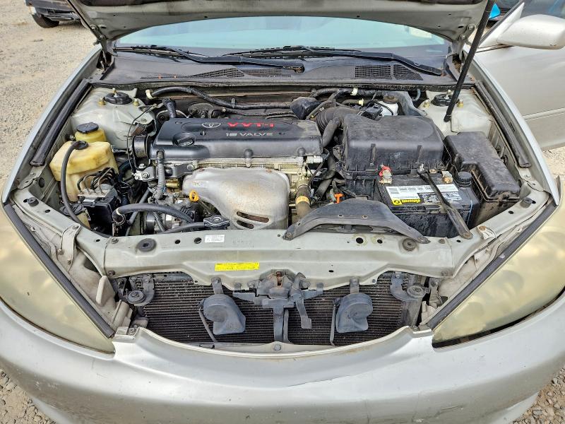 64804366 :رقم المزاد ، 4T1BE30K46U742752 vin ، 2006 Toyota Camry مزاد بيع