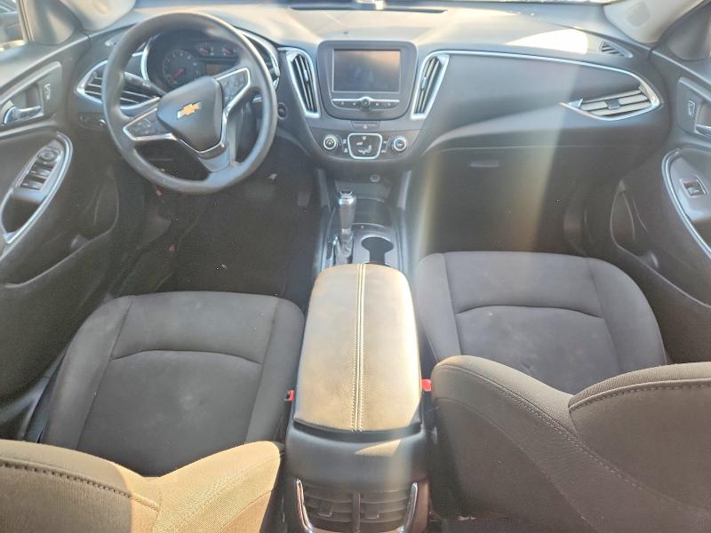 Продажа на аукционе авто 2018 Chevrolet Malibu, vin: 1G1ZD5ST2JF277840, номер лота: 64696196