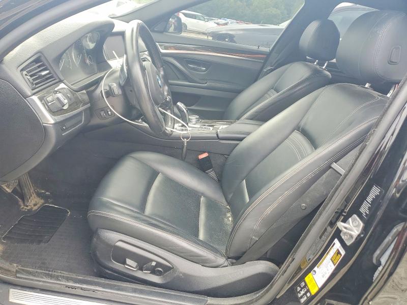 Aukcja sprzedaży 2016 Bmw 535, vin: WBA5B3C52GG255739, numer aukcji: 66078016