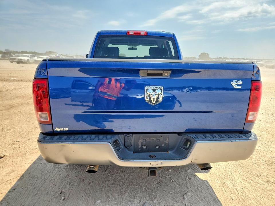 2010 Dodge Ram 1500 მანქანა იყიდება აუქციონზე, vin: 1D7RB1GK7AS213943, აუქციონის ნომერი: 67208126
