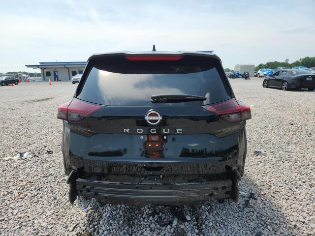 Продаж на аукціоні авто 2026 Nissan Rogue, vin: 5N1BT3AAXTC805821, номер лоту: 64943326
