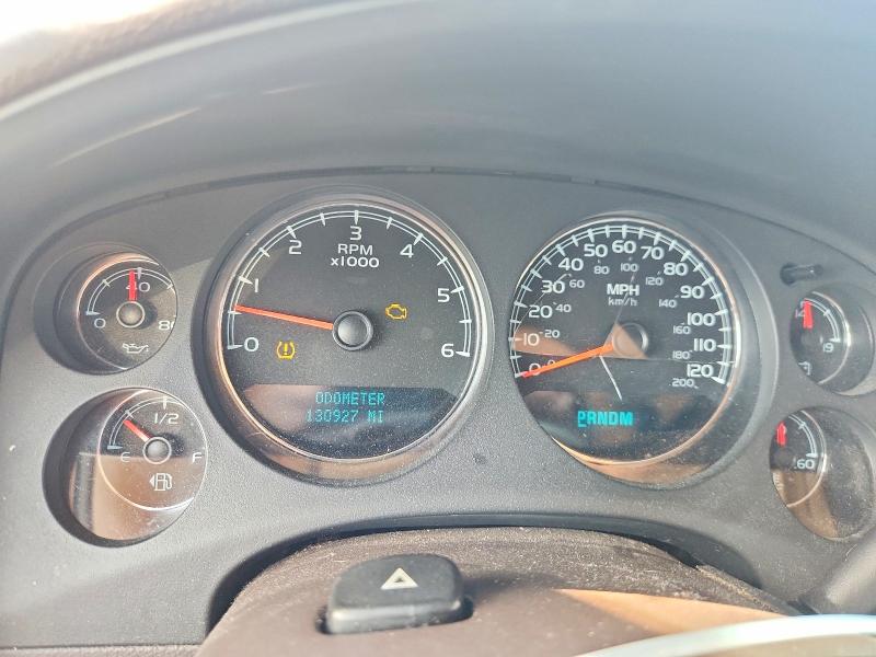 Продаж на аукціоні авто 2008 Gmc Yukon, vin: 1GKFK63868J135258, номер лоту: 65013086
