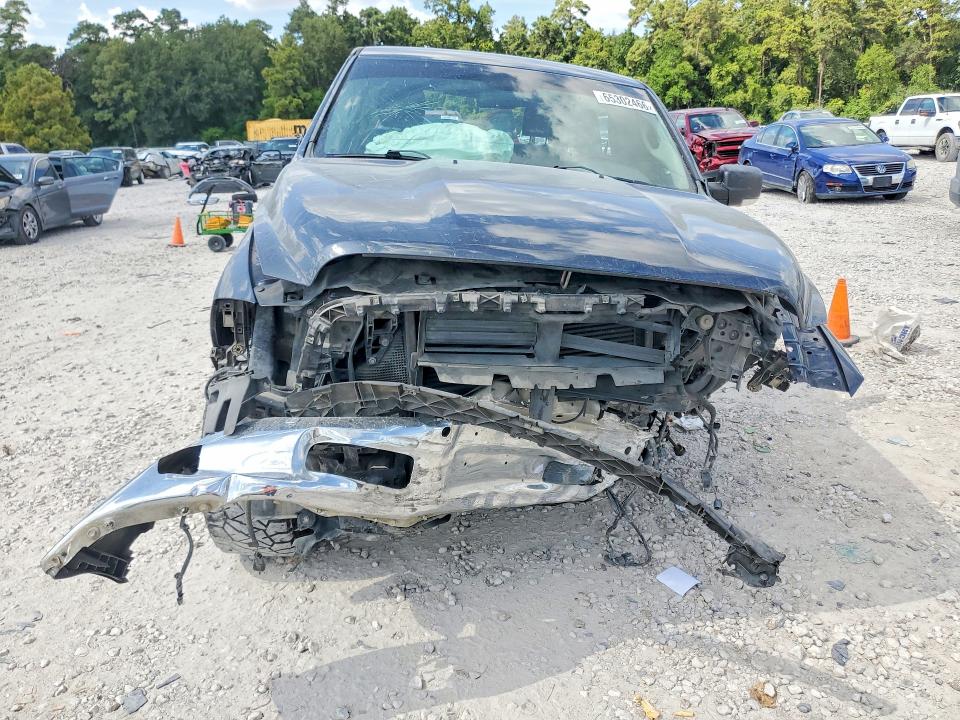 Aukcja sprzedaży 2015 Ram 1500, vin: 1C6RR6LM1FS677027, numer aukcji: 65302466
