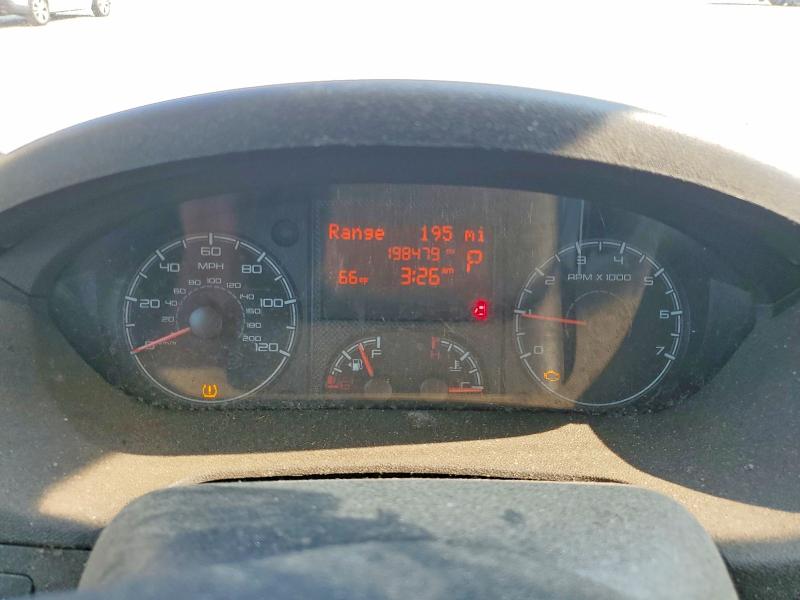Aukcja sprzedaży 2014 Ram Promaster 2500, vin: 3C6TRVCG2EE123474, numer aukcji: 64440526