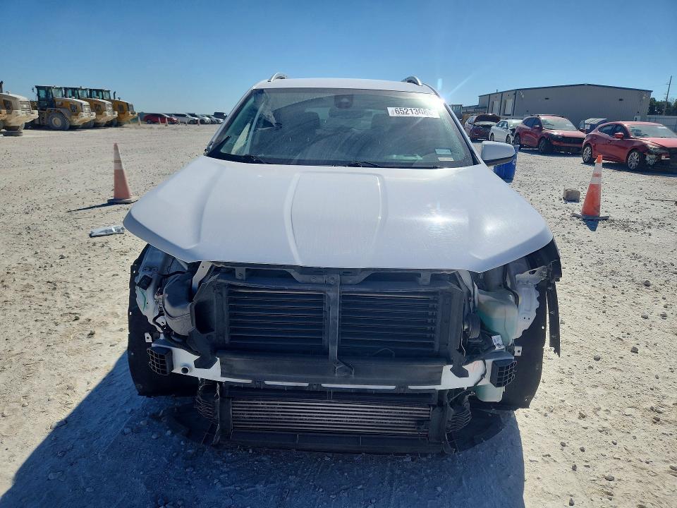 Aukcja sprzedaży 2021 Gmc Terrain, vin: 3GKALPEV1ML338626, numer aukcji: 65213086