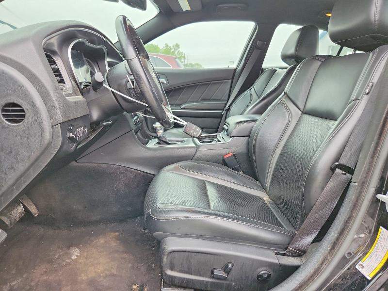 65164946 :رقم المزاد ، 2C3CDXJG7JH189396 vin ، 2018 Dodge Charger مزاد بيع