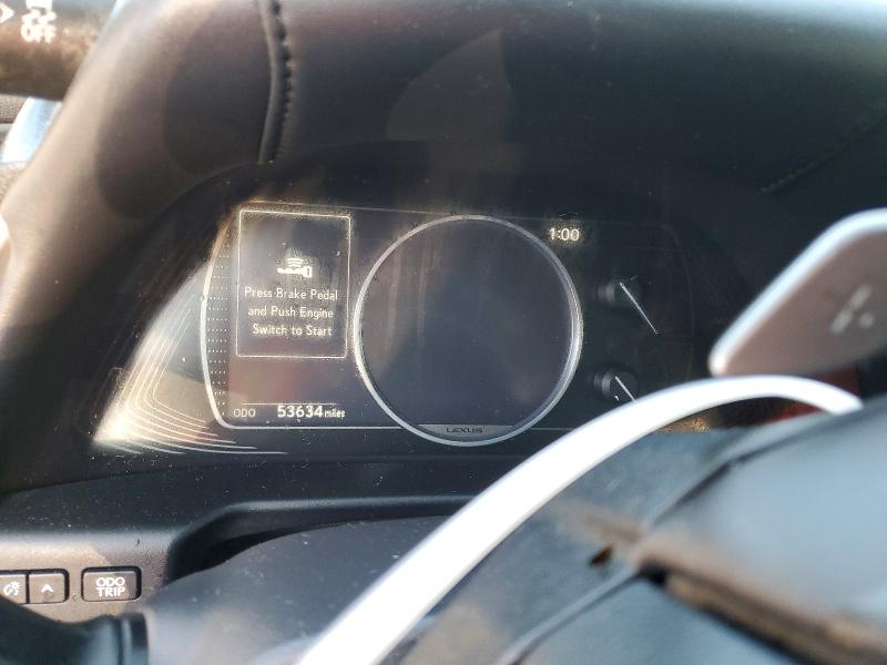 Aukcja sprzedaży 2021 Lexus Es 250, vin: 58AD11D11MU001846, numer aukcji: 66403106