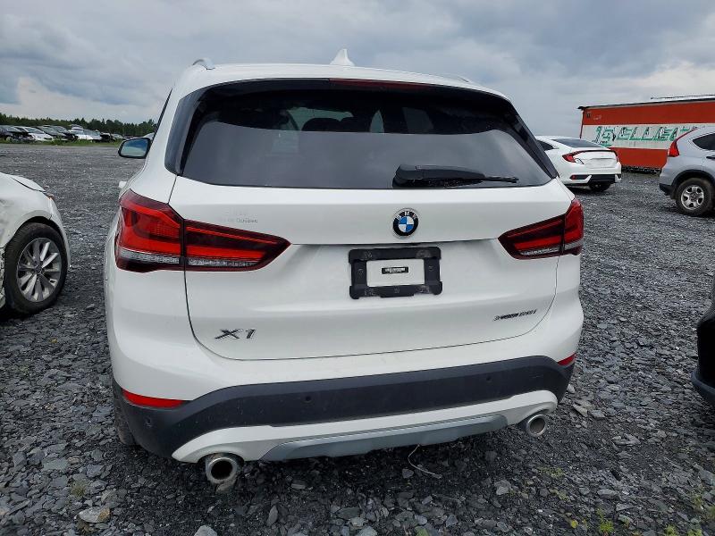 Продаж на аукціоні авто 2022 Bmw X1, vin: WBXJG9C03N5U77566, номер лоту: 66611996