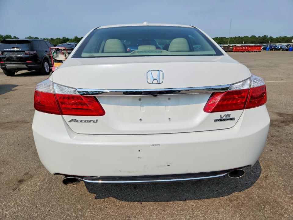 Aukcja sprzedaży 2013 Honda Accord, vin: 1HGCR3F97DA030530, numer aukcji: 62454796
