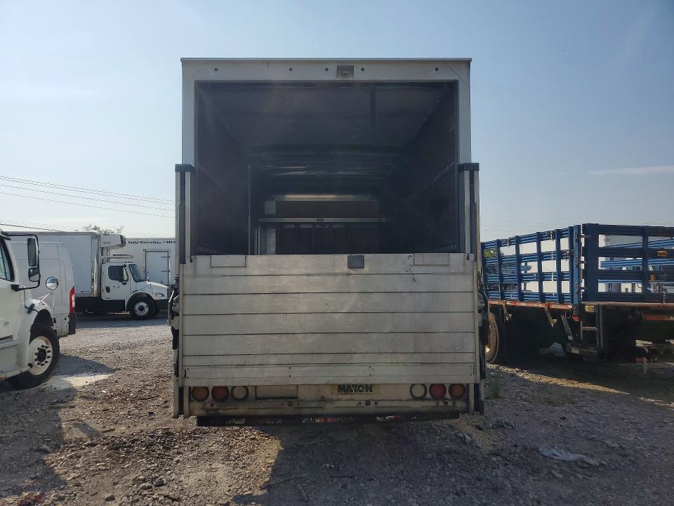 Продажа на аукционе авто 2022 Isuzu Npr Hd, vin: 54DC4W1D6NS202001, номер лота: 63381196