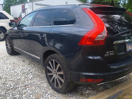 65000346 :رقم المزاد ، YV440MDM8F2723501 vin ، 2015 Volvo Xc60 مزاد بيع