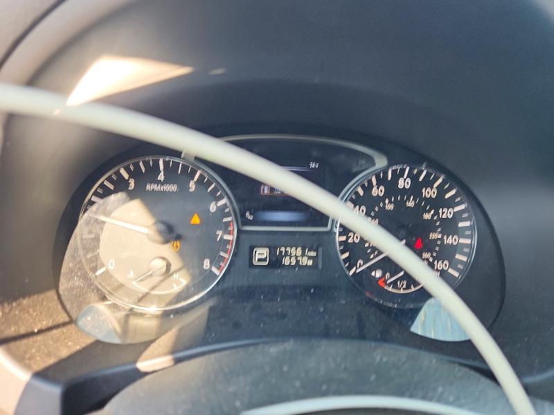 2014 Nissan Altima მანქანა იყიდება აუქციონზე, vin: 1N4AL3AP8EN253852, აუქციონის ნომერი: 65648536