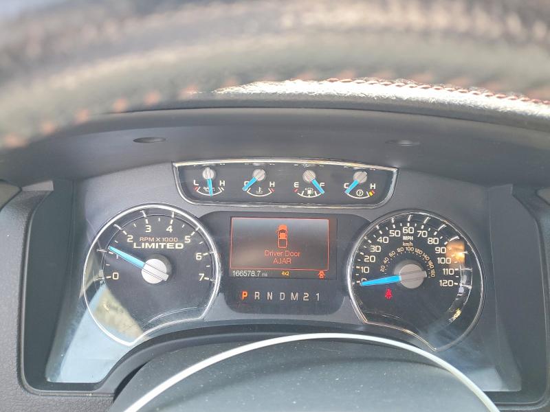 Продажа на аукционе авто 2013 Ford F-150, vin: 1FTFW1ET9DFC00170, номер лота: 63749856