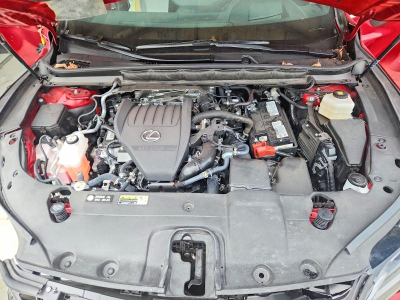 Aukcja sprzedaży 2025 Lexus Rx 350, vin: 2T2BAMCA3SC116881, numer aukcji: 66052096
