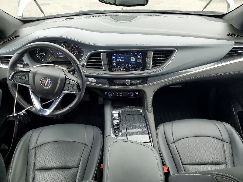Продажа на аукционе авто 2023 Buick Enclave, vin: 5GAERBKW8PJ187227, номер лота: 65581176