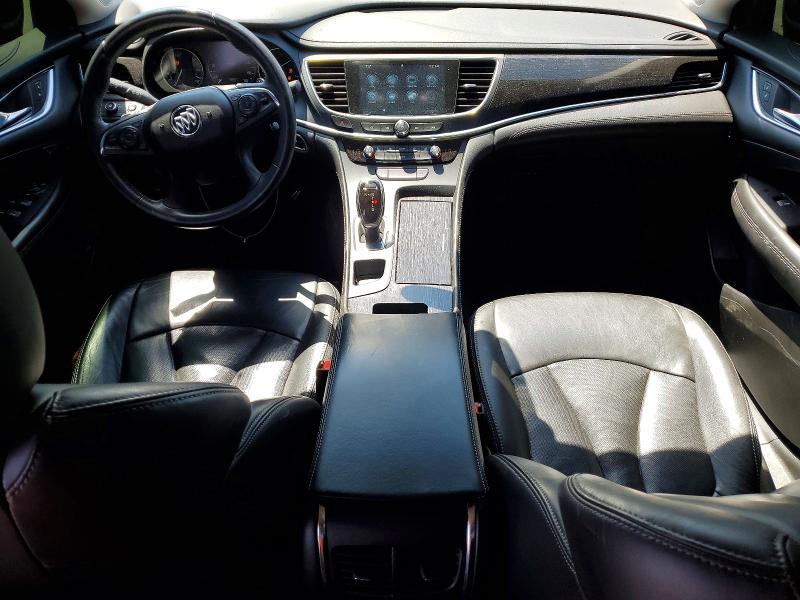 Продажа на аукционе авто 2017 Buick Lacrosse, vin: 1G4ZP5SSXHU208658, номер лота: 64609196