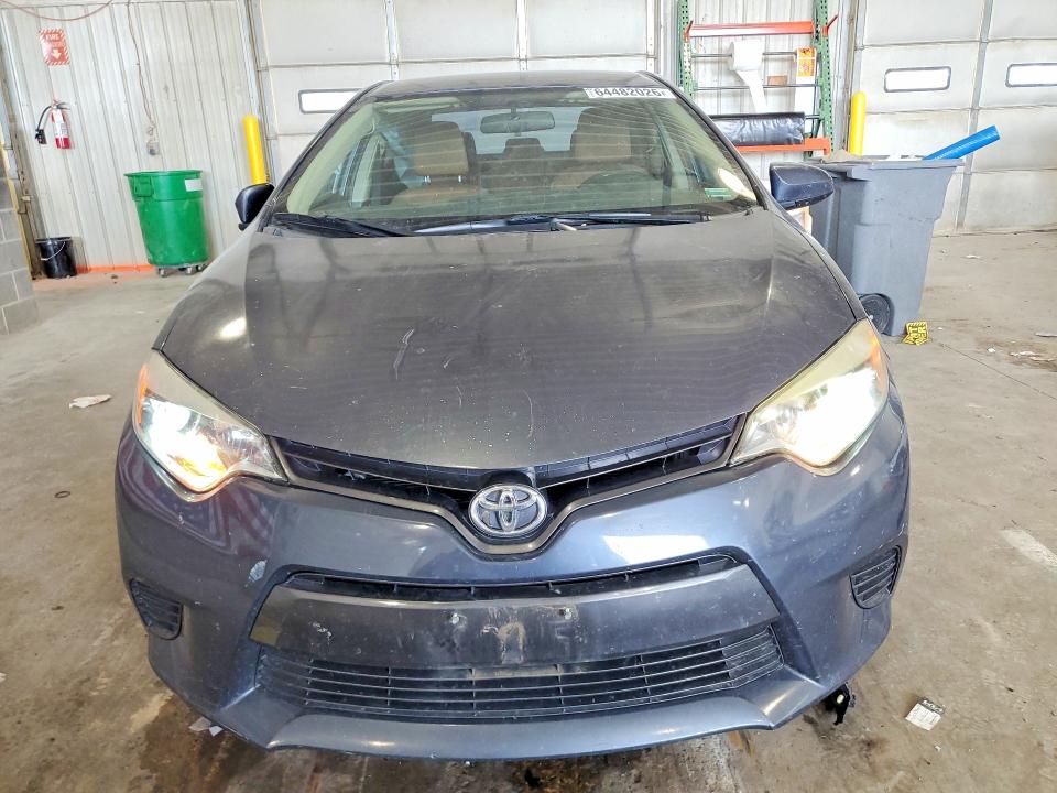 Aukcja sprzedaży 2016 Toyota Corolla, vin: 5YFBURHE2GP385420, numer aukcji: 64482026