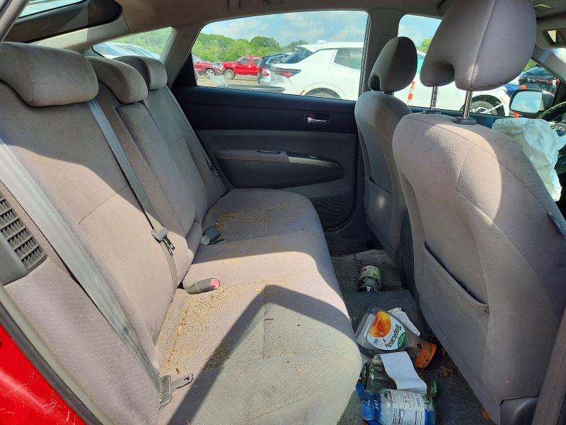 Auction sale of the 2008 Toyota Prius, vin: JTDKB20U787814022, lot number: 63877026