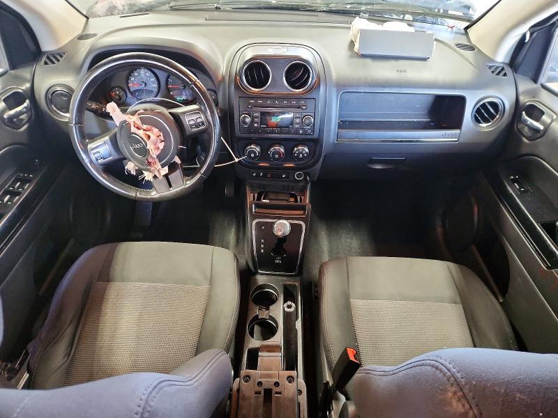 Aukcja sprzedaży 2011 Jeep Compass, vin: 1J4NF1FB7BD193997, numer aukcji: 63589286