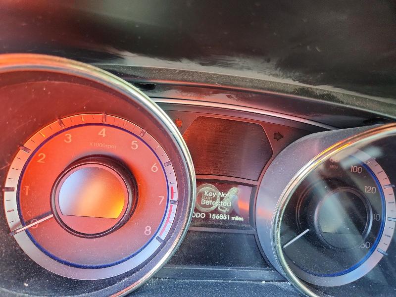 67143536 :رقم المزاد ، 5NPEC4AC3CH377135 vin ، 2012 Hyundai Sonata مزاد بيع