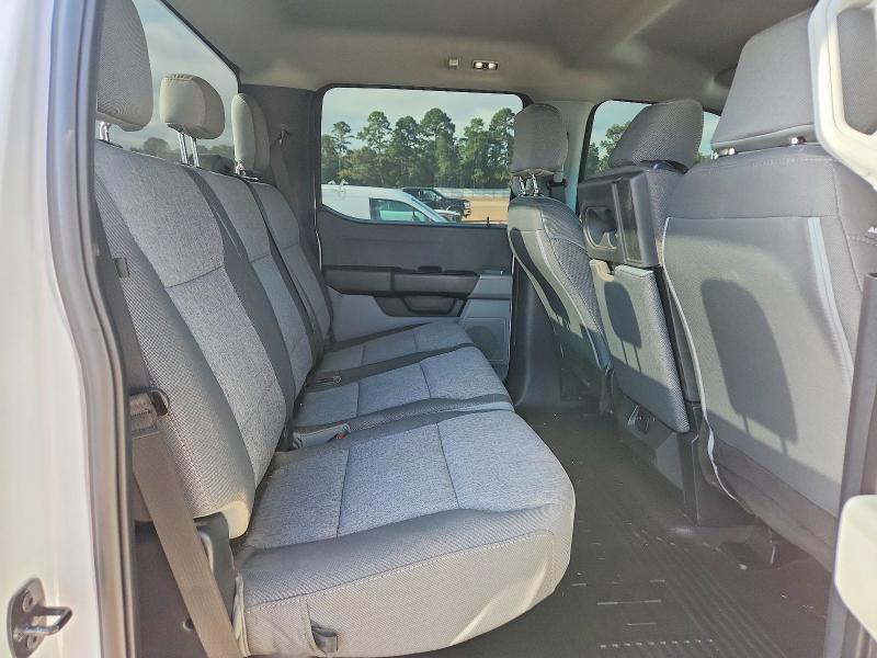 Aukcja sprzedaży 2024 Ford F350, vin: 1FT8W3DMXREF48104, numer aukcji: 63968376