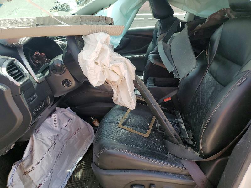 66116946 :رقم المزاد ، 5N1AZ2DS4LN176442 vin ، 2020 Nissan Murano مزاد بيع