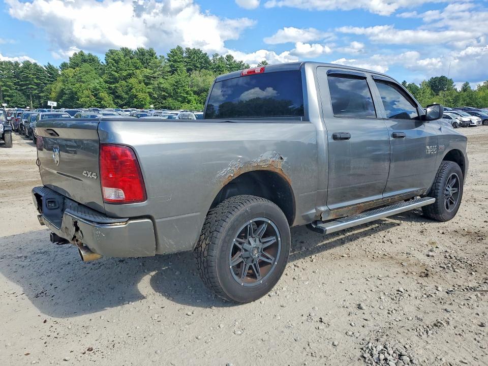 Продажа на аукционе авто 2013 Ram 1500, vin: 1C6RR7KT7DS556255, номер лота: 66977746