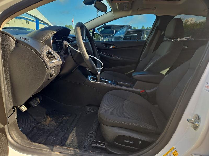 Aukcja sprzedaży 2018 Chevrolet Cruze, vin: 1G1BE5SMXJ7221811, numer aukcji: 65513536