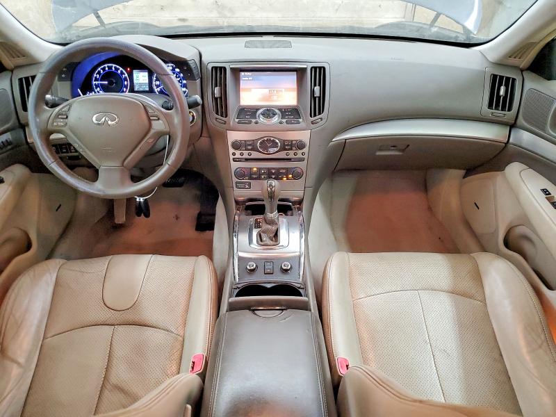 Продаж на аукціоні авто 2012 Infiniti G37 Sedan, vin: JN1CV6AR2CM971984, номер лоту: 66712966
