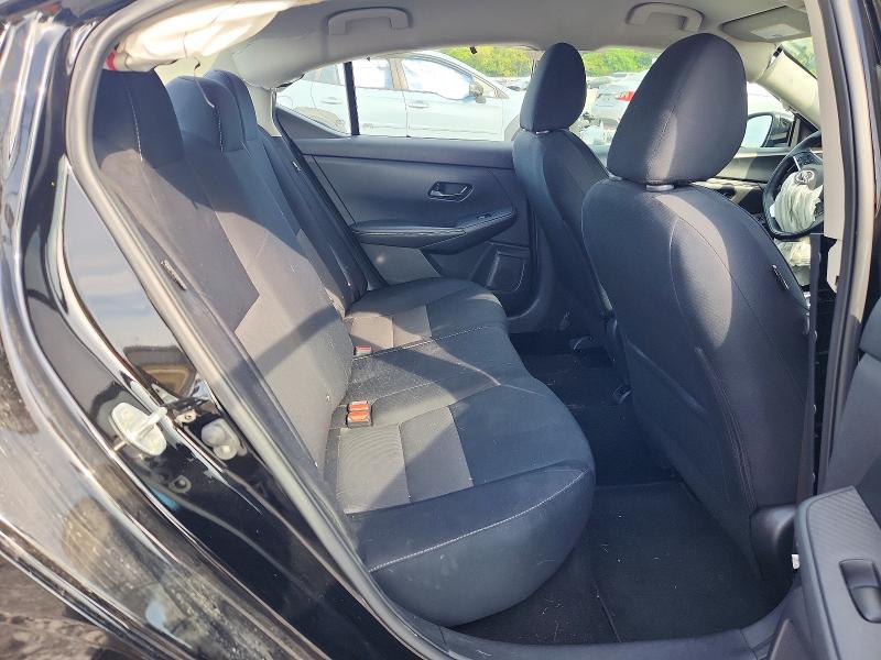Aukcja sprzedaży 2024 Nissan Sentra, vin: 3N1AB8CV9RY335977, numer aukcji: 66004466