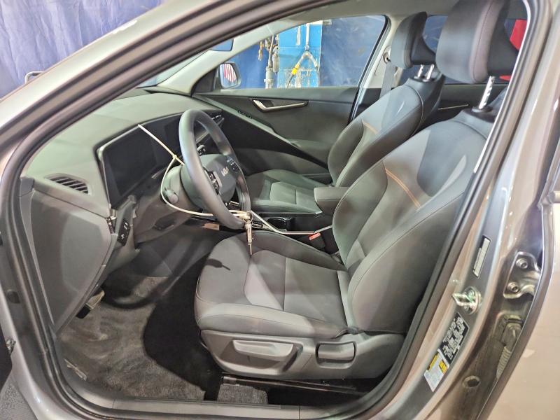 Продаж на аукціоні авто 2026 Kia Niro, vin: KNDCP3LE4T5341233, номер лоту: 63551506