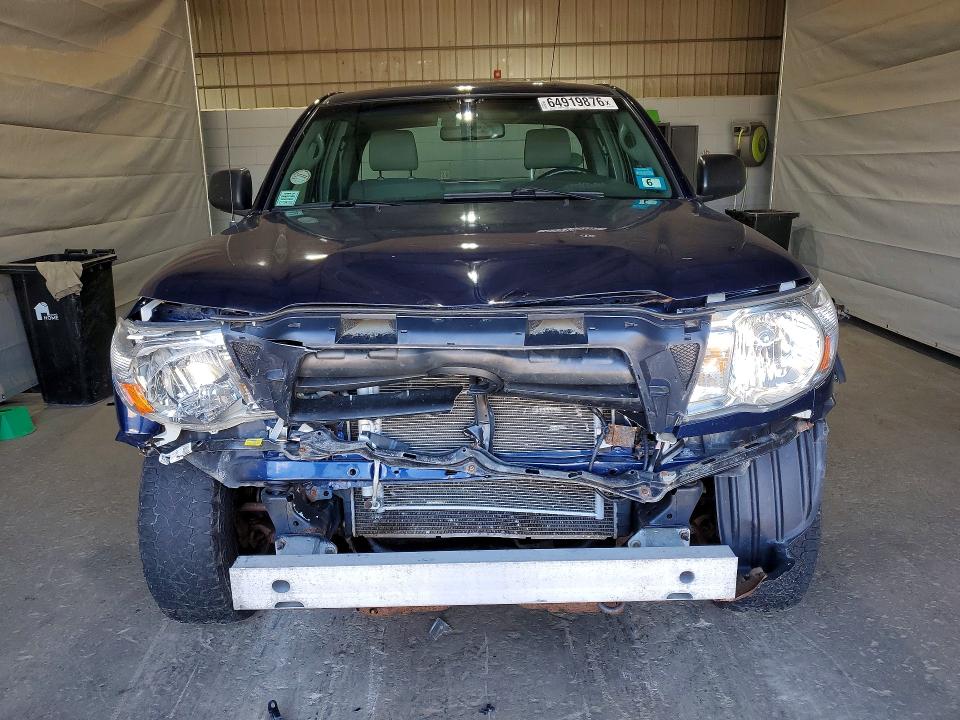 Продажа на аукционе авто 2007 Toyota Tacoma, vin: 5TEUX42N27Z426425, номер лота: 64919876