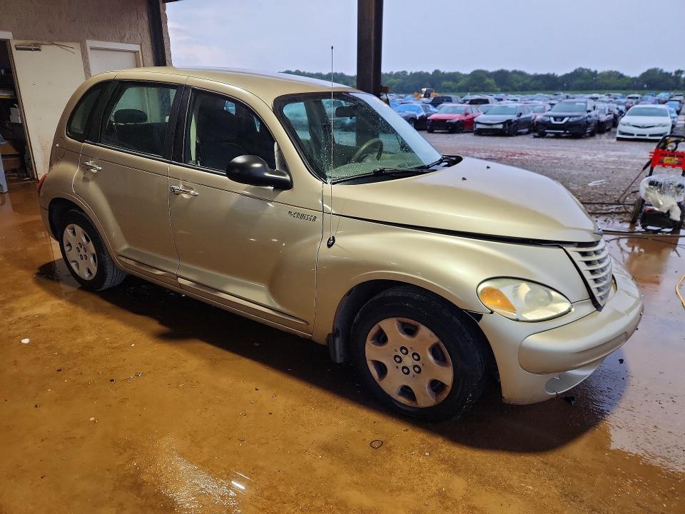 Aukcja sprzedaży 2005 Chrysler Pt Cruiser, vin: 3C4FY58B75T551865, numer aukcji: 66447826