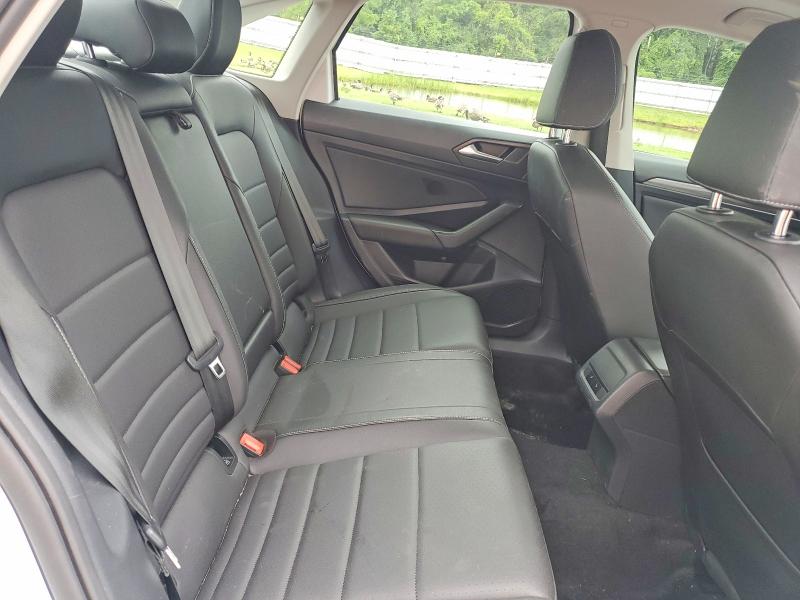 66200346 :رقم المزاد ، 3VWE57BU9MM026807 vin ، 2021 Volkswagen Jetta مزاد بيع