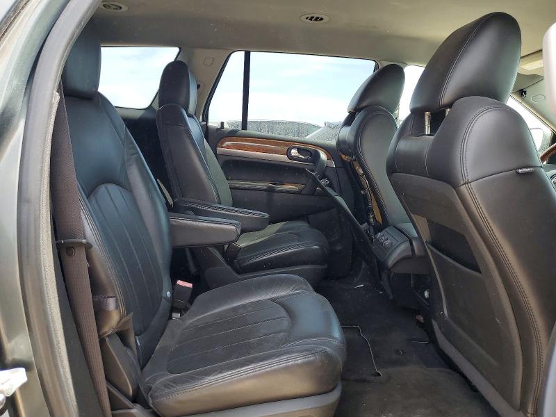 Aukcja sprzedaży 2011 Buick Enclave, vin: 5GAKRBED2BJ224634, numer aukcji: 65329716