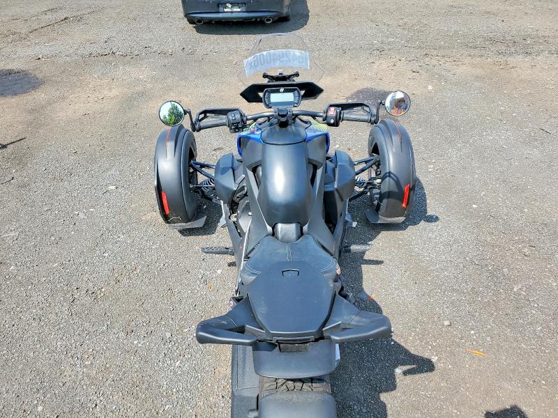 Продаж на аукціоні авто 2021 Can-am Ryker, vin: 3JB2GEG29MJ006072, номер лоту: 64294006