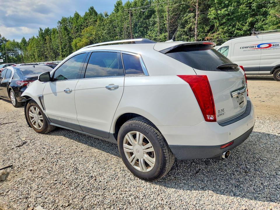 Продажа на аукционе авто 2013 Cadillac Srx, vin: 3GYFNCE32DS547859, номер лота: 67115556