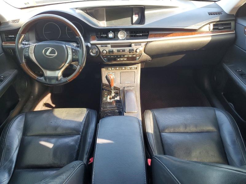Продаж на аукціоні авто 2015 Lexus Es, vin: JTHBK1GG2F2191847, номер лоту: 63484056