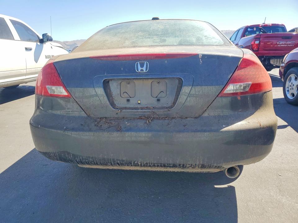 Продаж на аукціоні авто 2006 Honda Accord, vin: 1HGCM72766A004613, номер лоту: 63203026