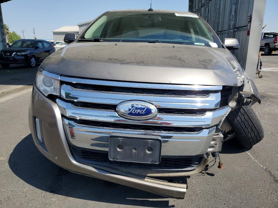Aukcja sprzedaży 2014 Ford Edge, vin: 2FMDK3K97EBA25682, numer aukcji: 64076716