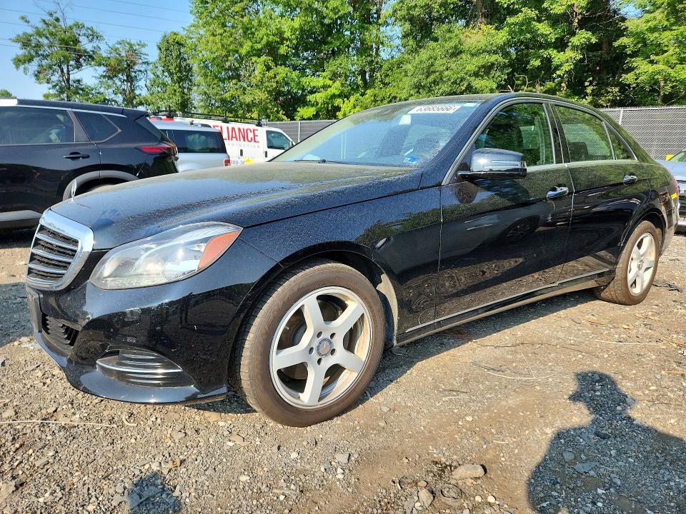 63685666 :رقم المزاد ، WDDHF9HB2EA875132 vin ، 2014 Mercedes-benz E مزاد بيع