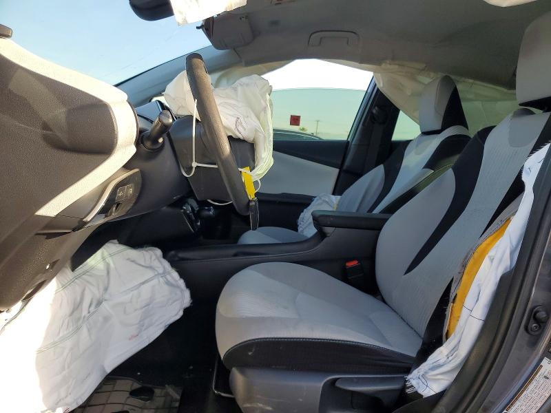 Aukcja sprzedaży 2017 Toyota Prius, vin: JTDKARFU5H3541558, numer aukcji: 67033716