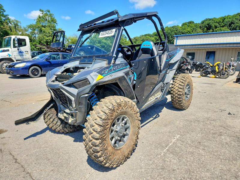 Продаж на аукціоні авто 2019 Polaris Rzr Turbo, vin: 3NSVDE923KF791283, номер лоту: 63284636