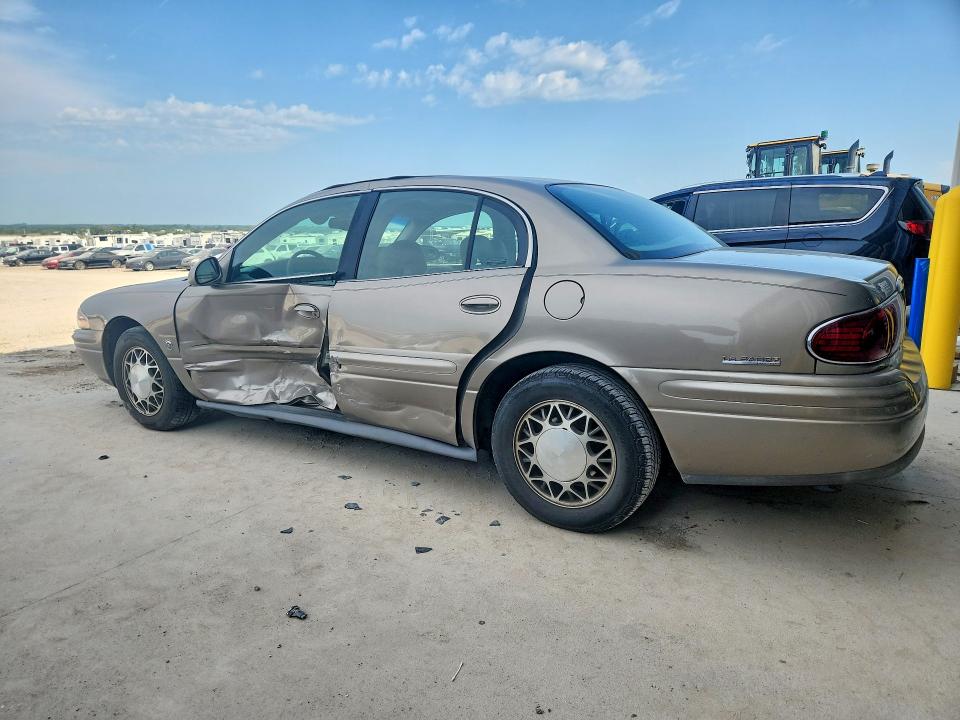 Aukcja sprzedaży 2000 Buick Le Sabre, vin: 1G4HR54K3YU155725, numer aukcji: 66214056