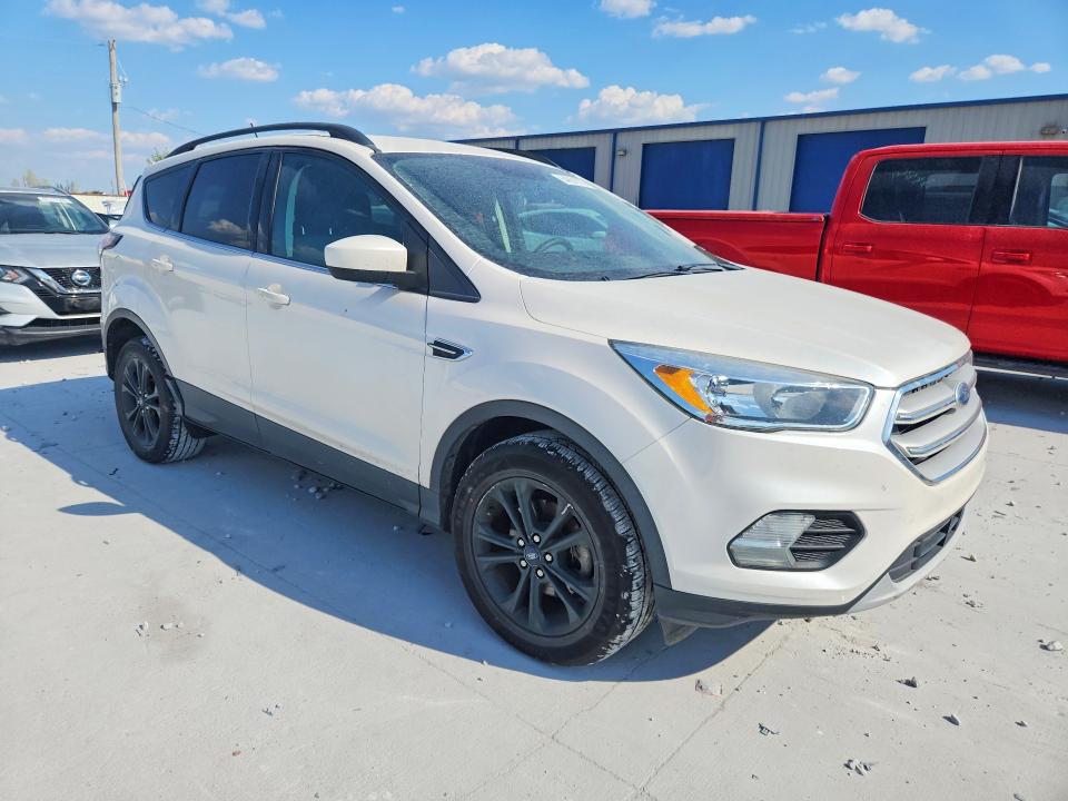 Aukcja sprzedaży 2018 Ford Escape, vin: 1FMCU0GD1JUA83342, numer aukcji: 64631676