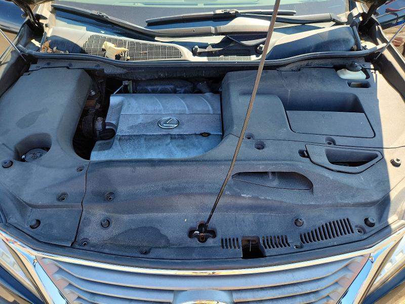 63725026 :رقم المزاد ، 2T2BK1BA6FC341539 vin ، 2015 Lexus Rx 350 مزاد بيع