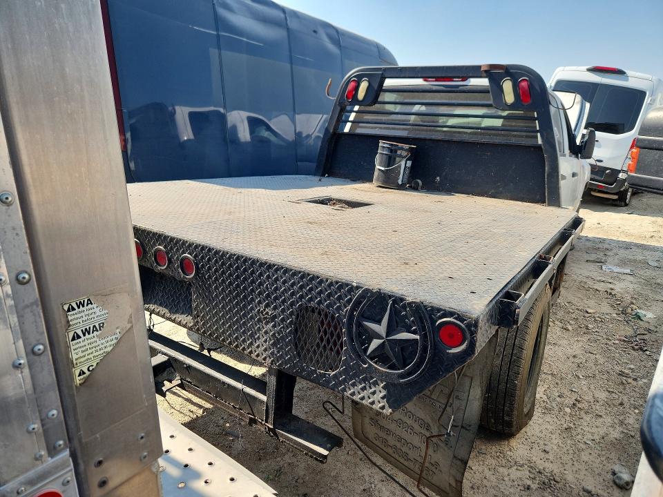 Aukcja sprzedaży 2010 Chevrolet Silverado, vin: 1GB7KZBK3AF142535, numer aukcji: 63164586