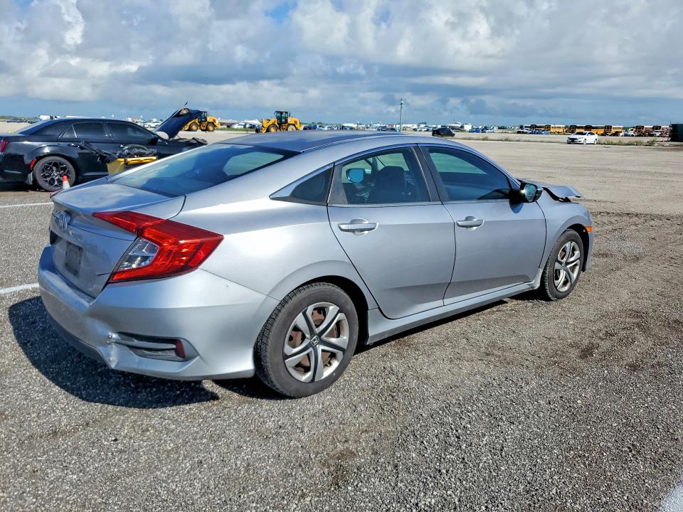Aukcja sprzedaży 2016 Honda Civic, vin: 19XFC2F56GE061449, numer aukcji: 63439176
